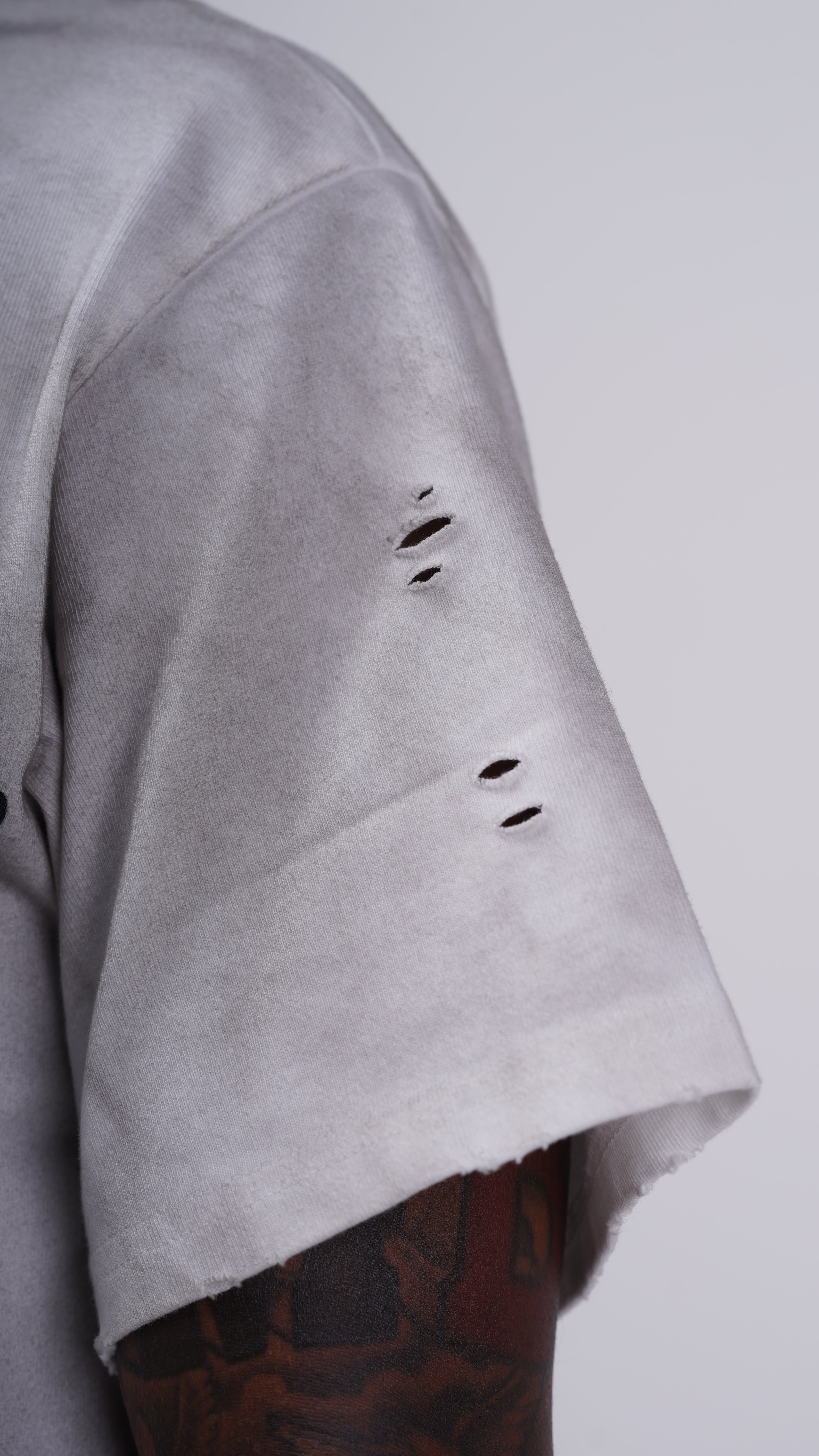 Saveur Co. Global Now Tee